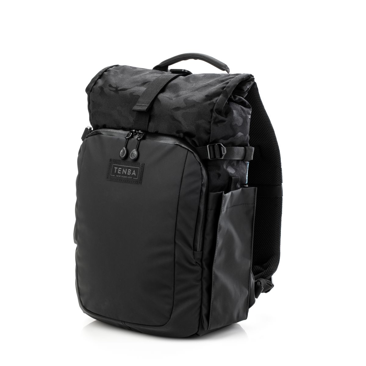 Tenba Fulton V2 10L Rucksack Allwetter Rucksack Camo