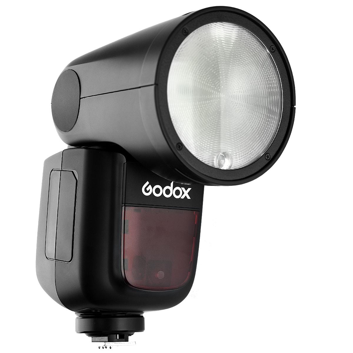 Godox Speedlite V1 Nikon