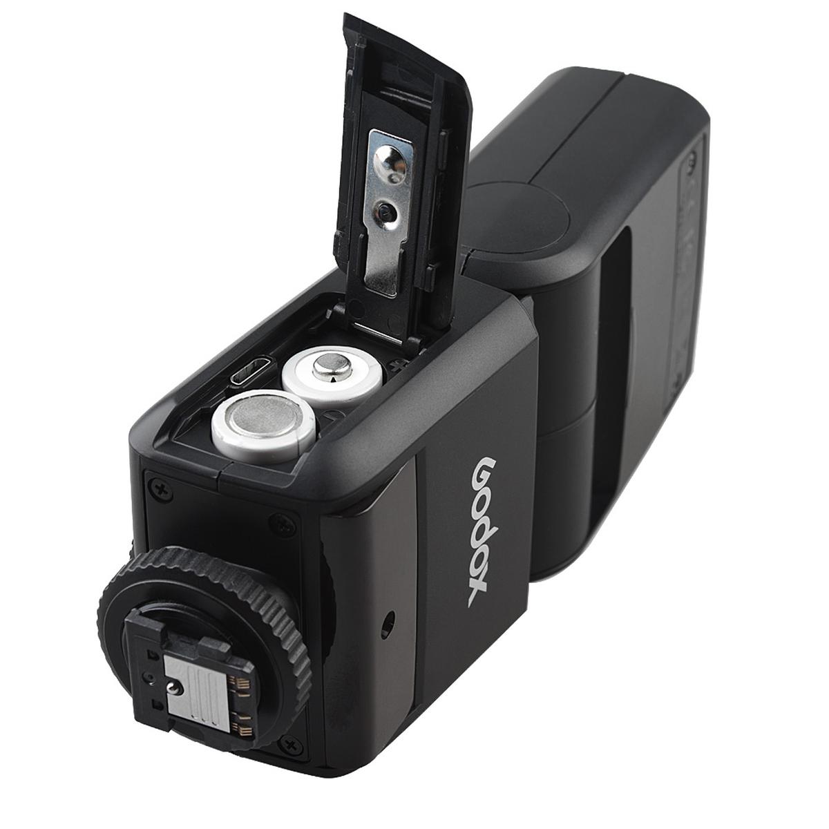 Godox Speedlite TT350 Sony