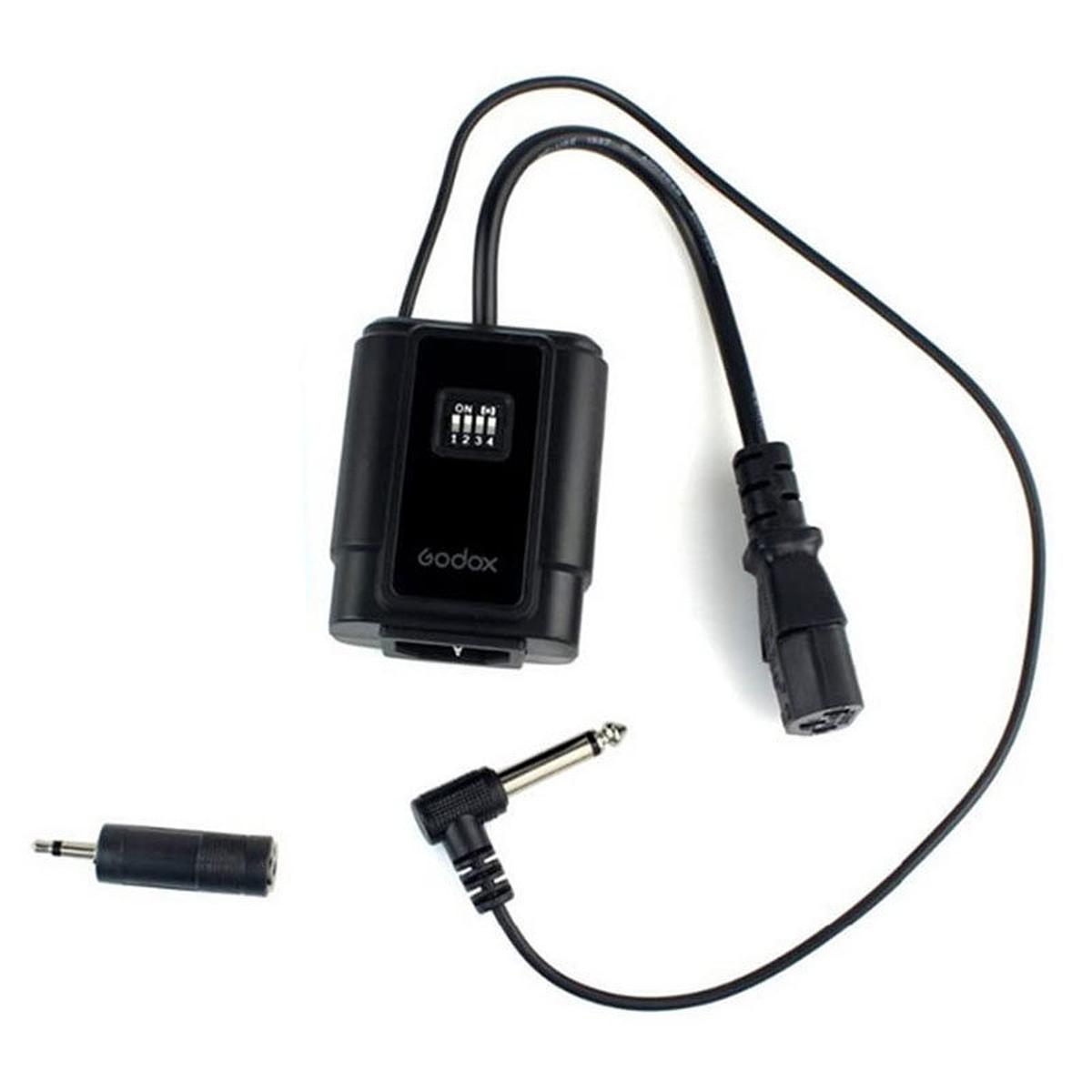 Godox DMR-16 Only DM Receiver