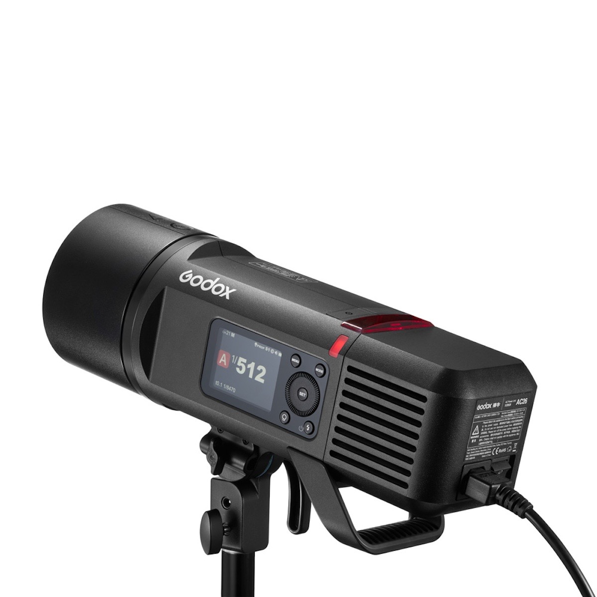 Godox AD600 PRO II TTL Blitz