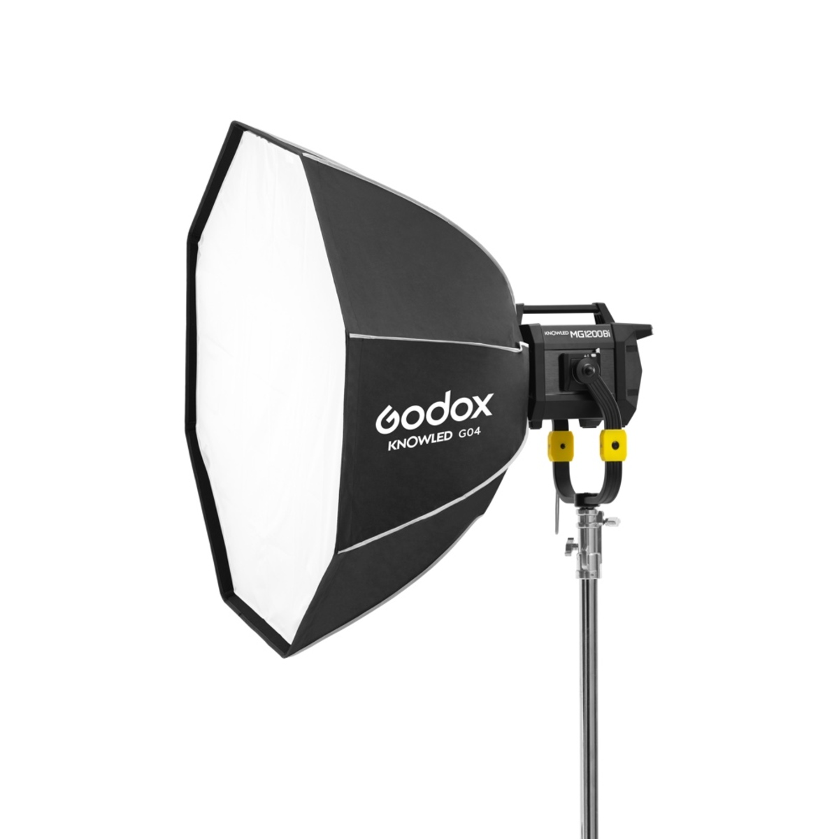 Godox GO4 Octa Softbox 120cm for KNOWLED MG1200Bi Bi-Color LED Light