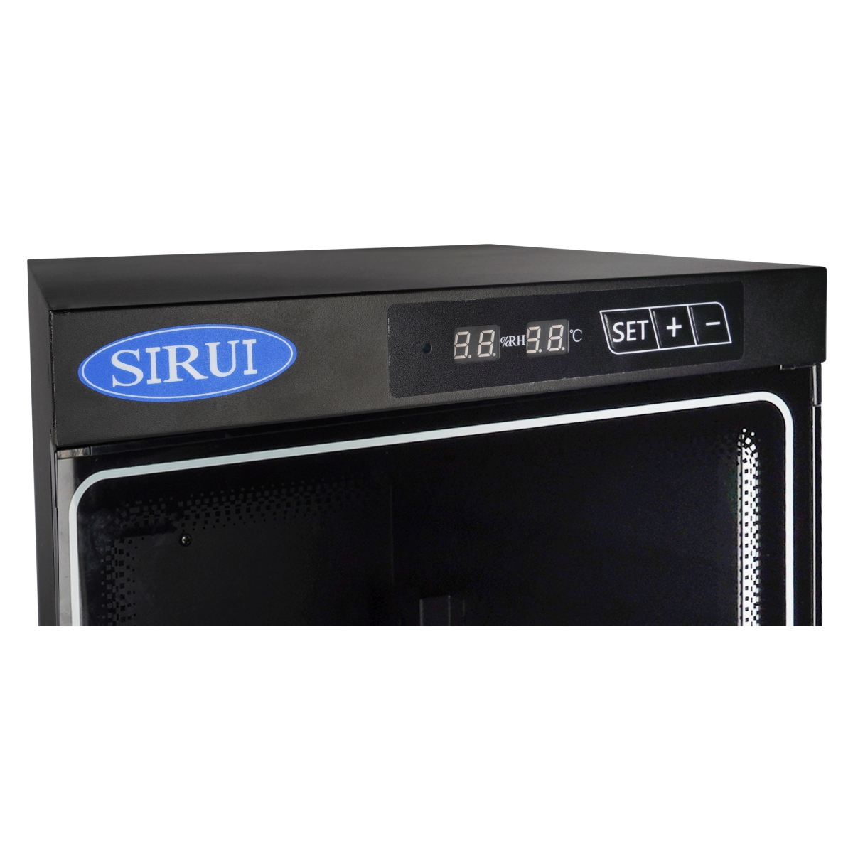 Sirui Luftfeuchtigkeits-Kontrollschrank HC40X