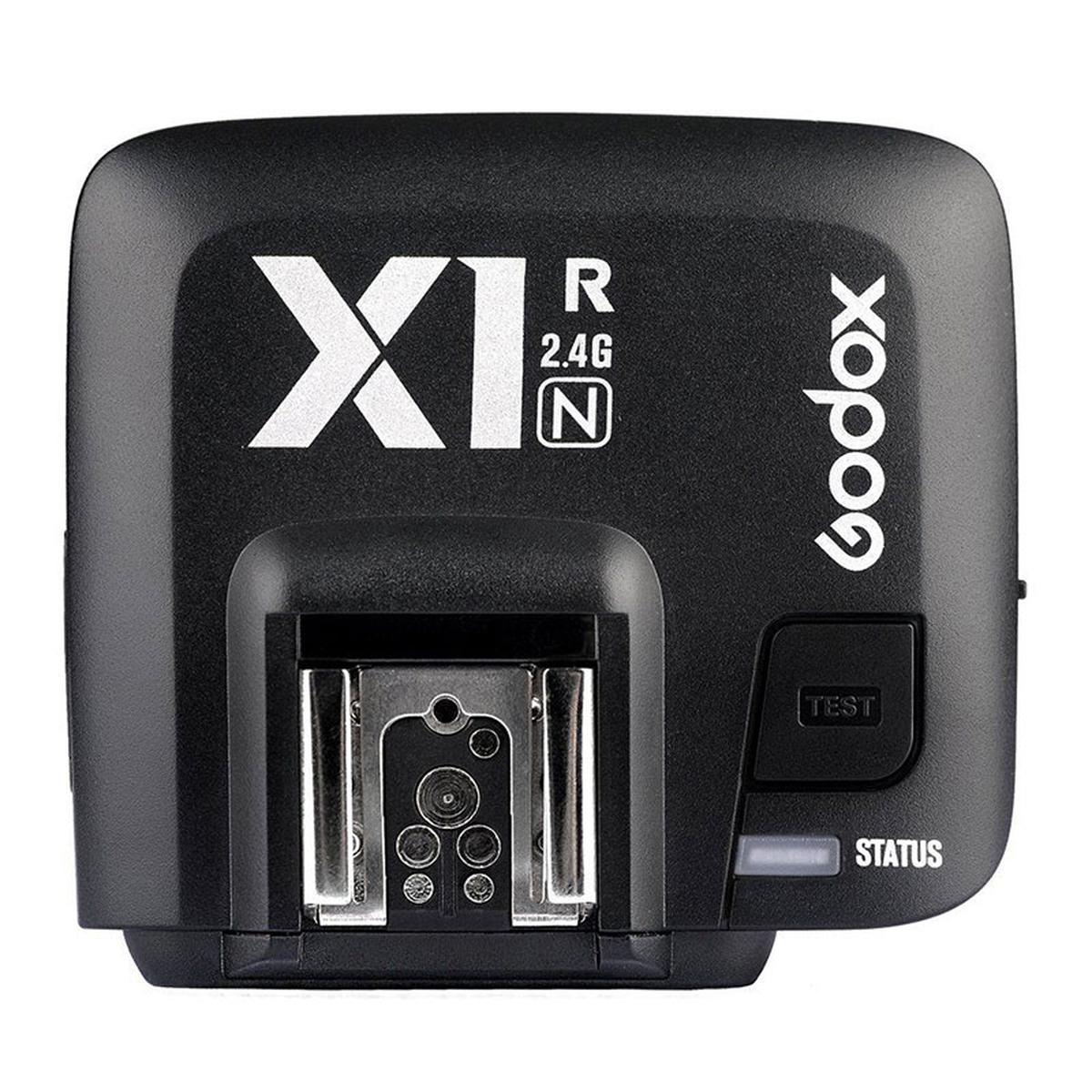 Godox X1 Empfänger für Nikon