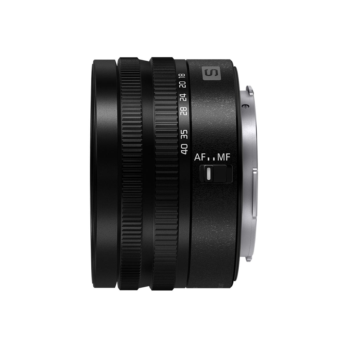 Panasonic Lumix S 18-40 mm 1:4,5-6,3