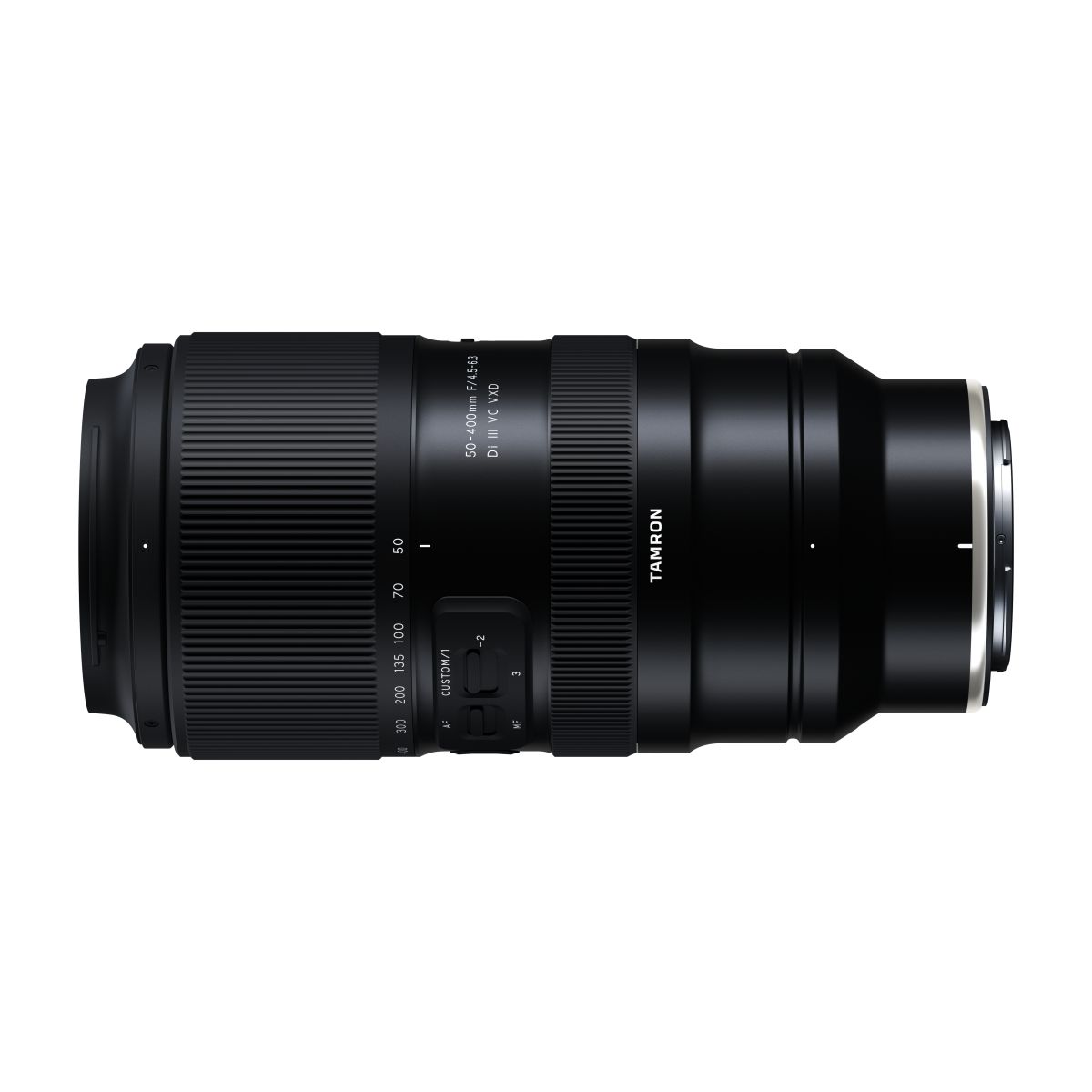 Tamron 50-400 mm 1:4,5-6,3 DI III VC VXD Nikon Z