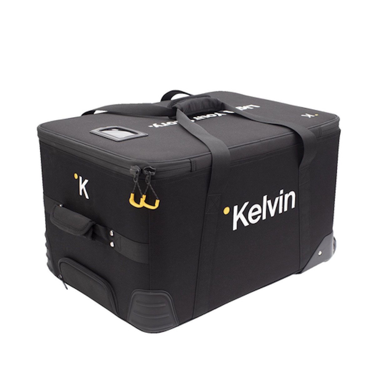 Kelvin EPOS 300 RGBACL LED-COB Studioleuchte 