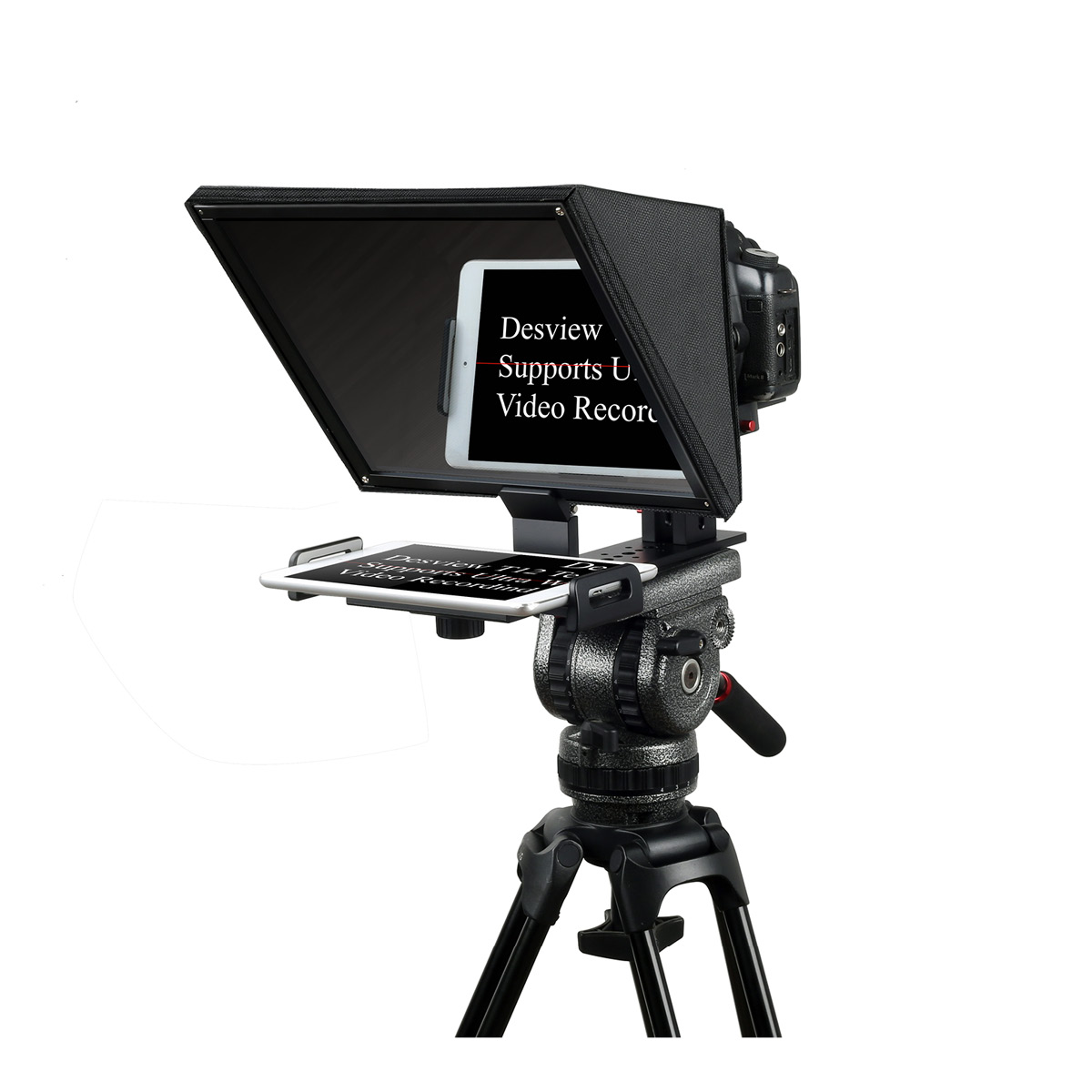 Desview T 12 Teleprompter