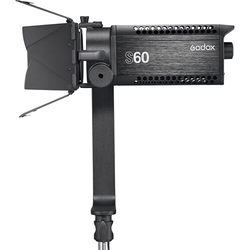 Godox Focusing LED Licht S60 Kit