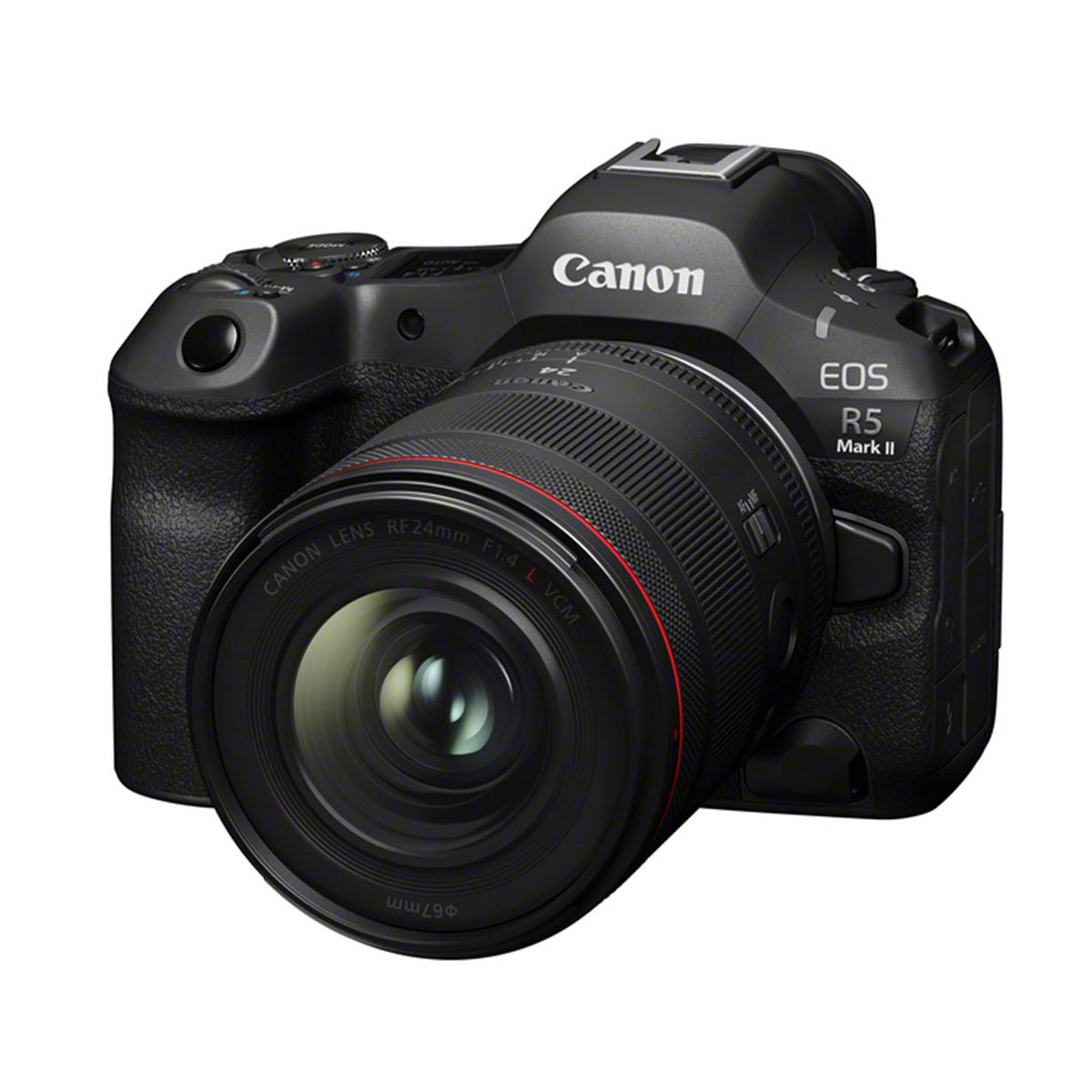 Canon 24 mm 1:1,4 RF L VCM