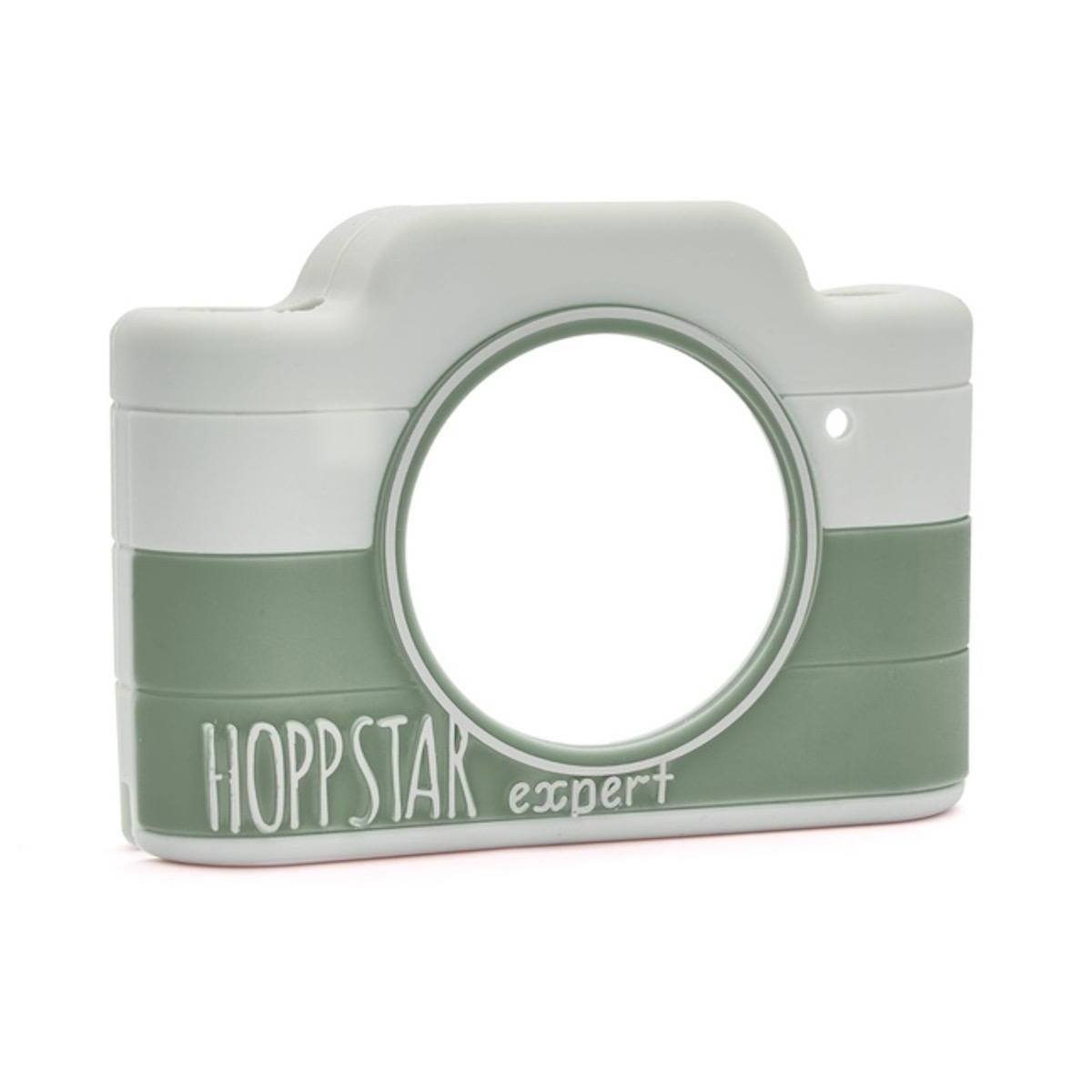 Hoppstar Silikonhülle Expert laurel