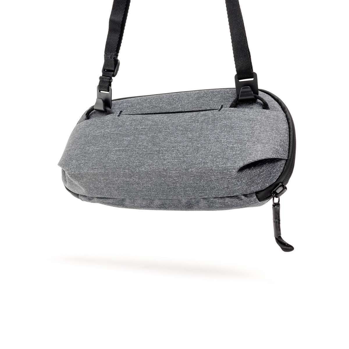 Peak Design Tech Pouch S Dunkelgrau