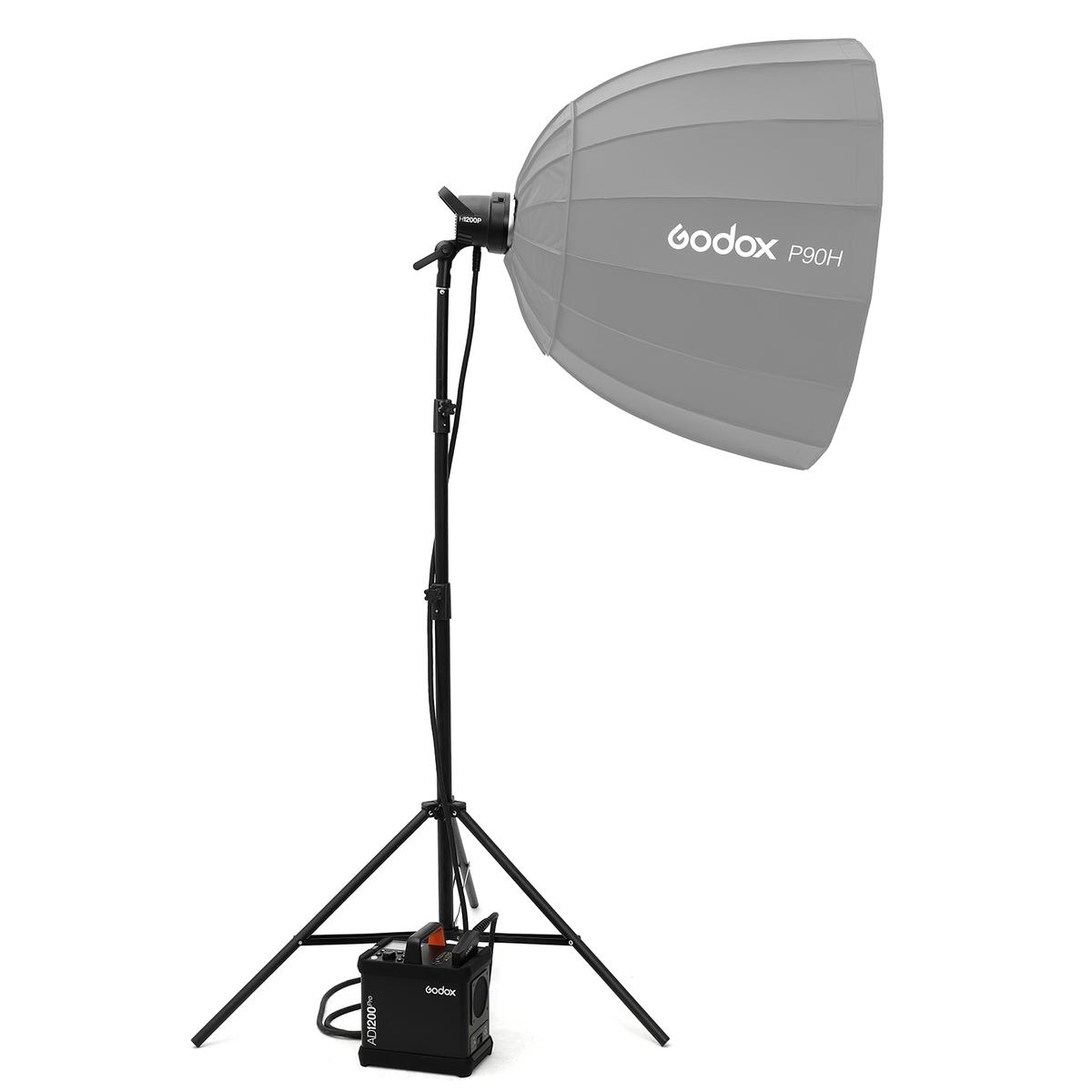 Godox Witstro AD1200 Pro Bowens Mount