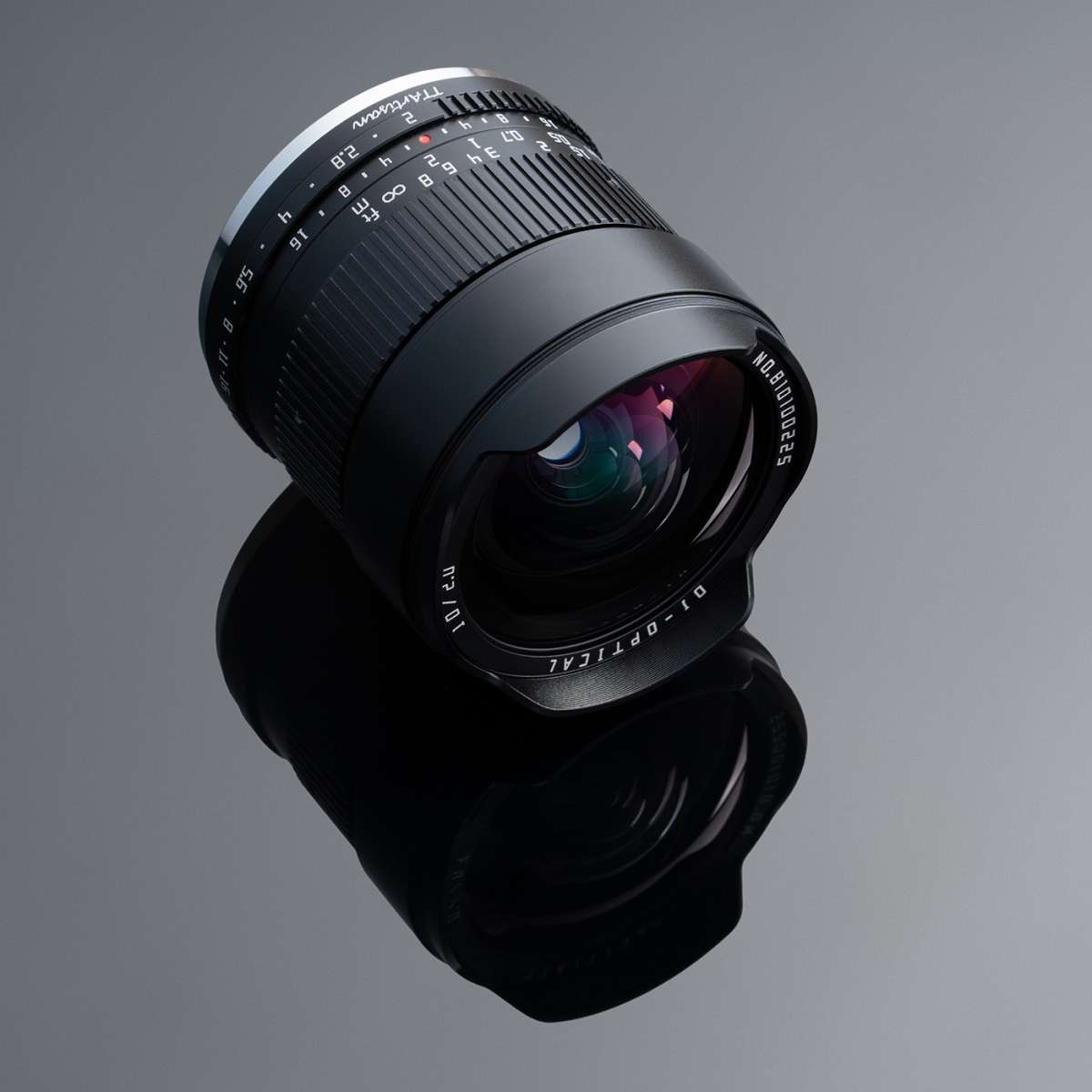 TTArtisan 10mm f/2 für Sony E