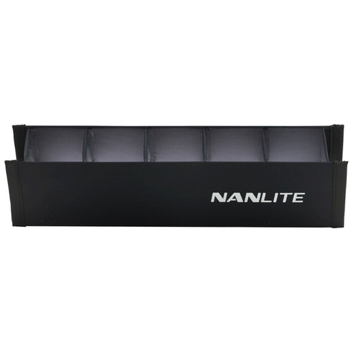 Nanlite EC-PTII6C Stoffwabe für Pavo Tube II 6C RGBWW