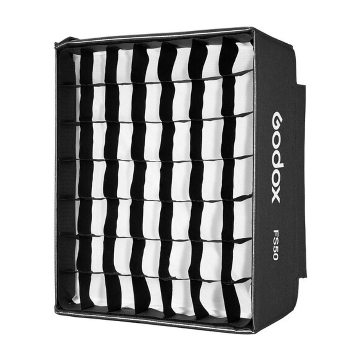 Godox Grid Softbox foür FH50