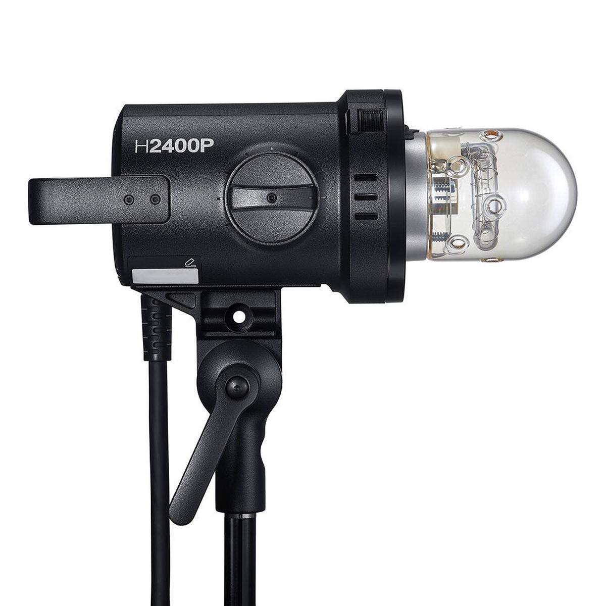 Godox Blitzröhre für H2400P