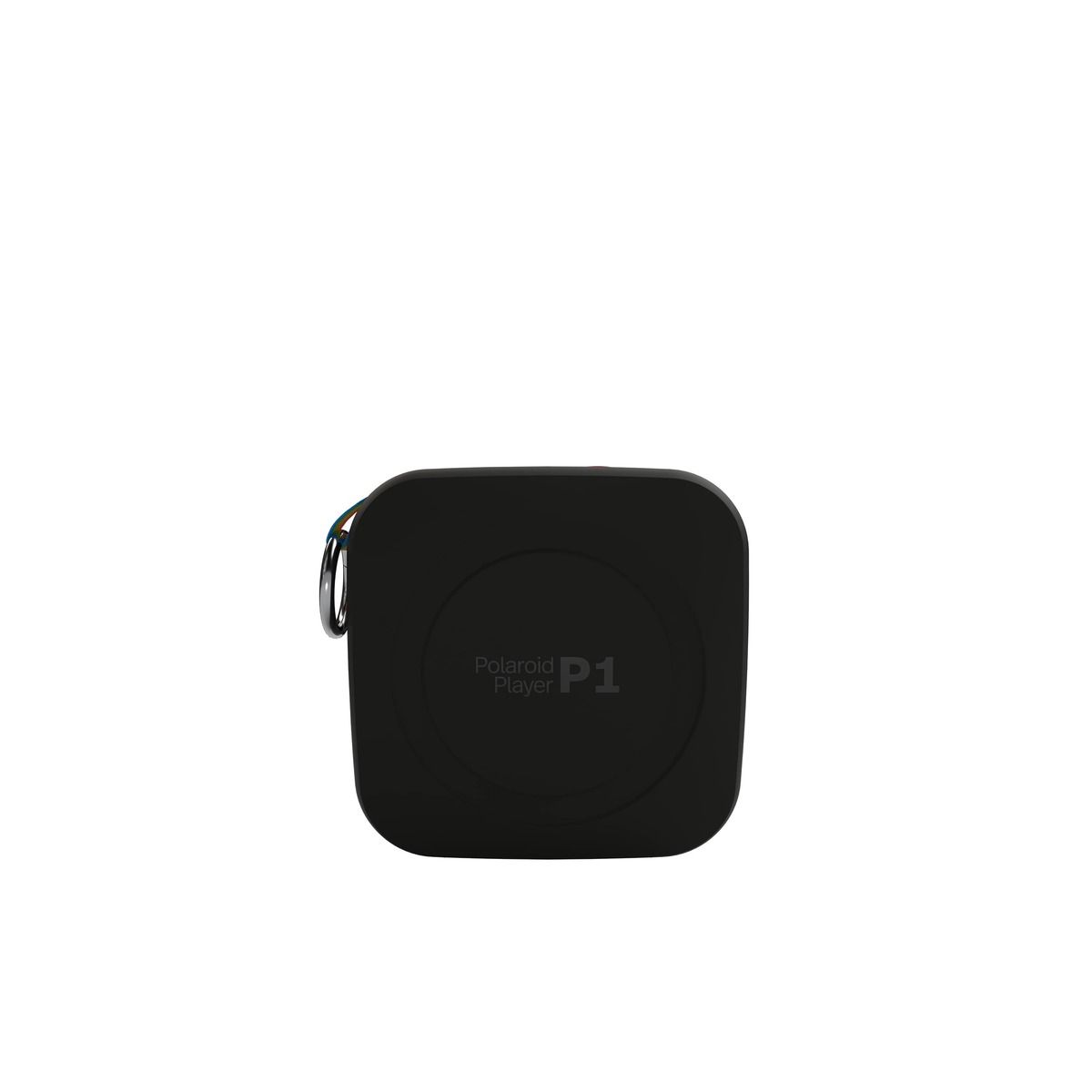 Polaroid P1 Music Player - Schwarz / Weiß