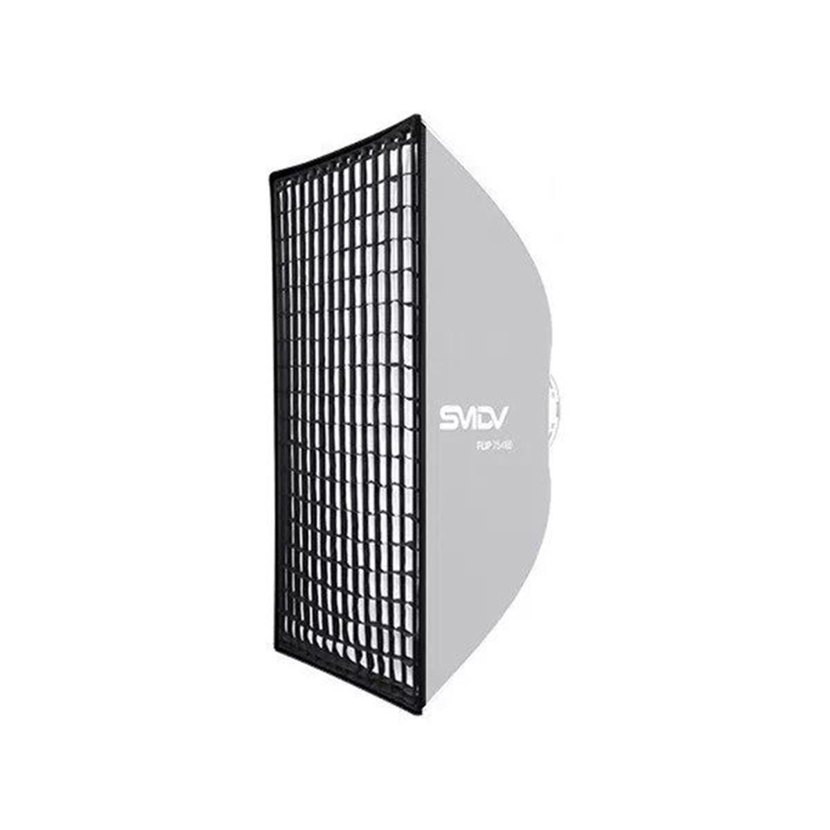 SMDV Speedbox-Flip Grid for Flip 75x100