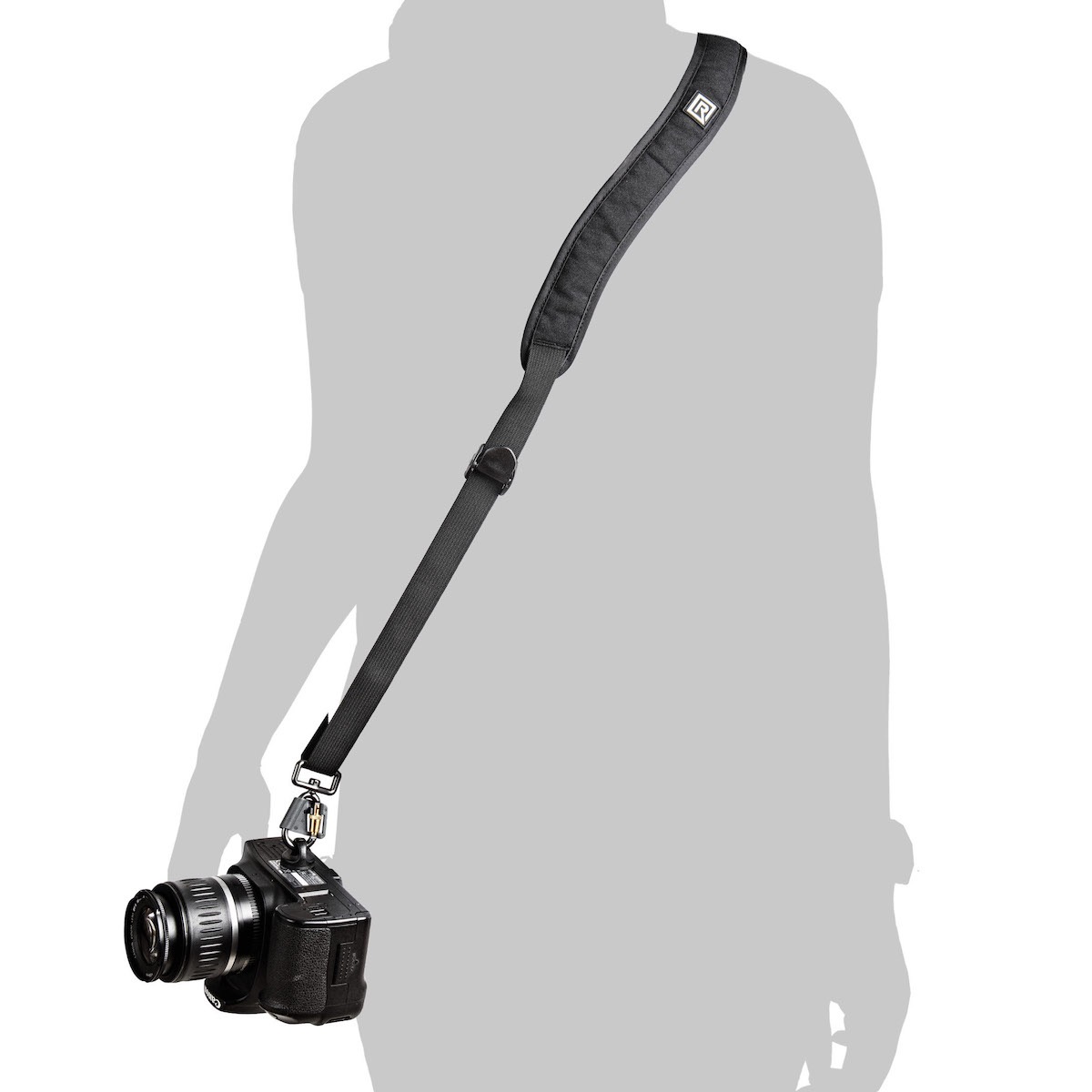 BlackRapid RS-W2 Kamerariemen für Damen