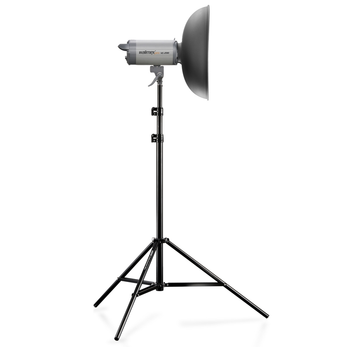 Walimex pro Uni Beauty Dish 41 cm Walimex pro & K