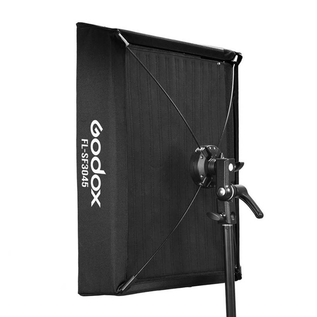 Godox Softbox und Grid für Soft LED Leucht FL 60