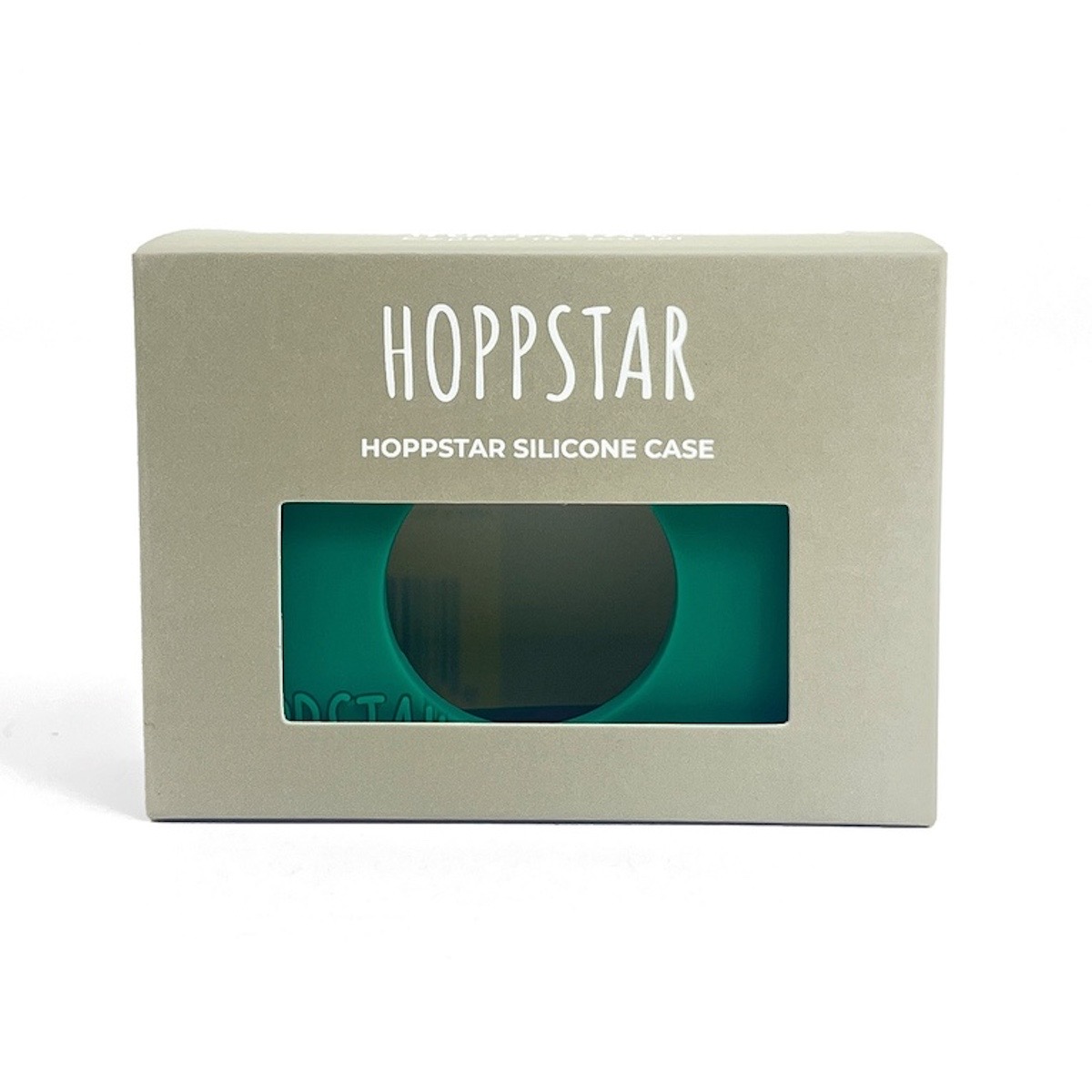 Hoppstar Silikonhülle Rookie moss