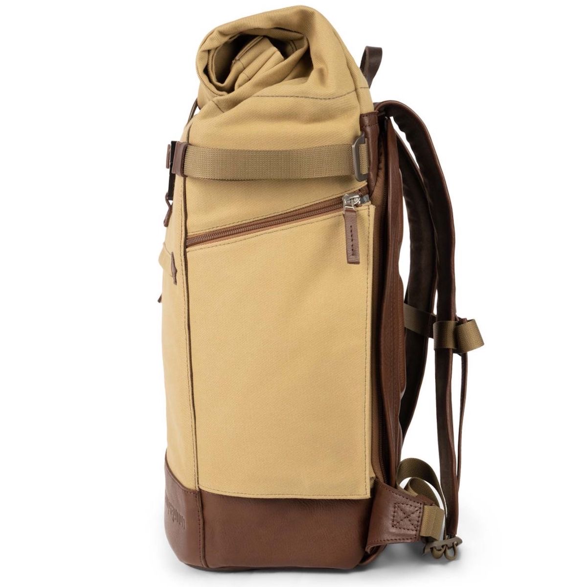 Compagon Rucksack GEN III sand/braun