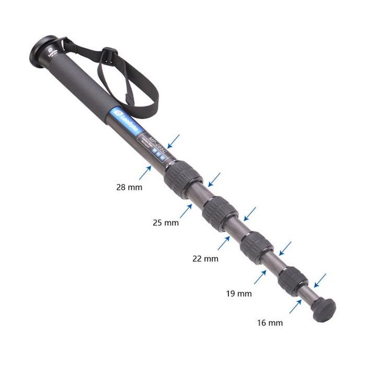 Leofoto Monopod MP-285C