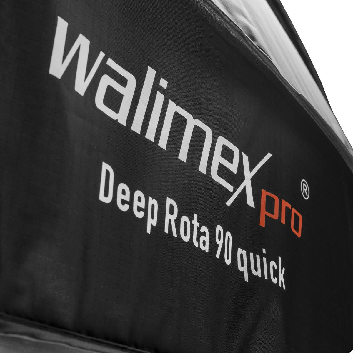 Walimex Pro SL Deep Rota Softbox QA90 Balcar