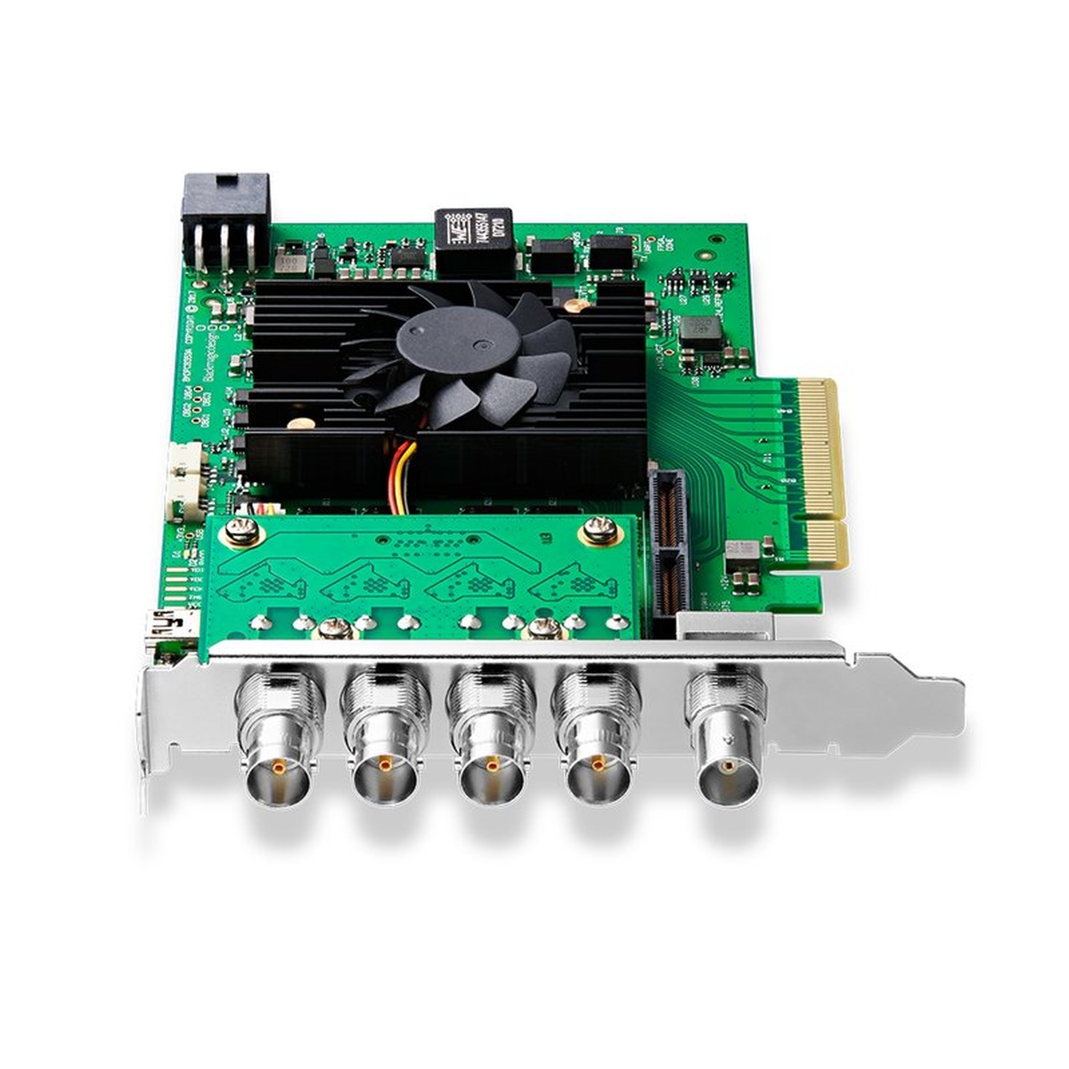 Blackmagic Decklink 8k Pro