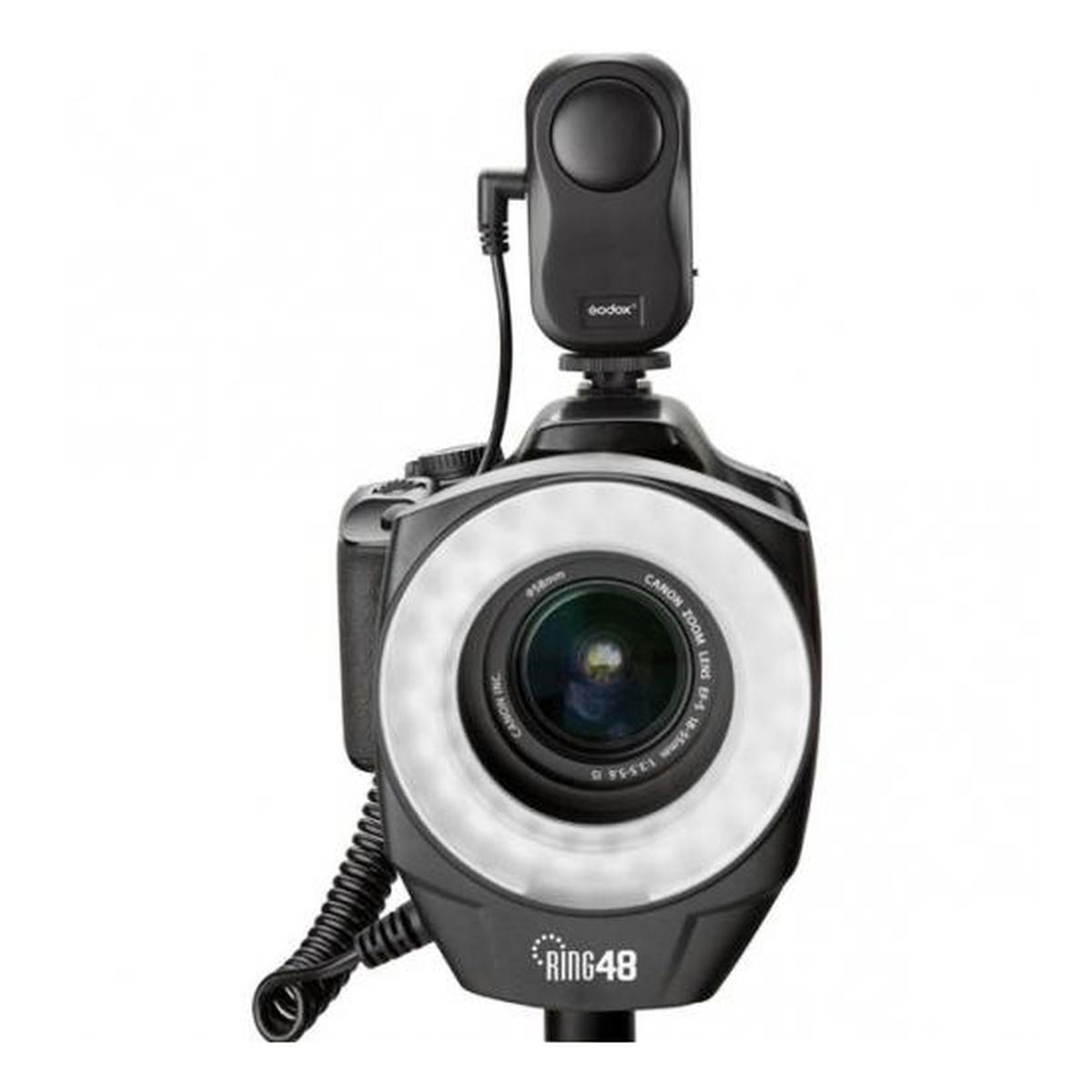 Godox Ring48 Makro-Ringlicht