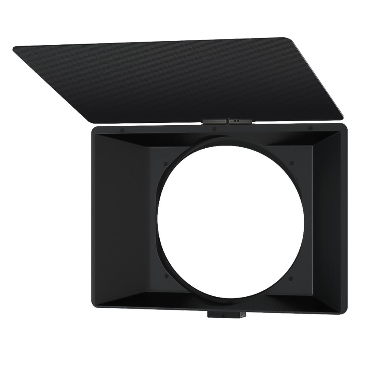 H&Y SWIFT C Matte Box magnetisch