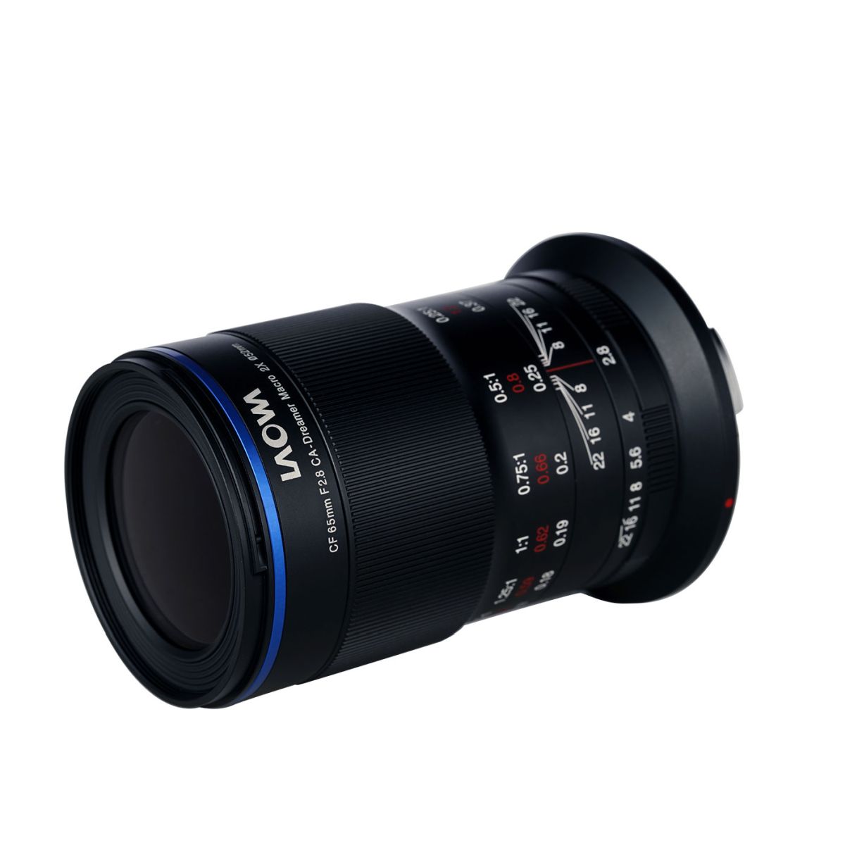 Laowa 65 mm 1:2,8 2X UltraMacro APO CanonRF (APS-C)