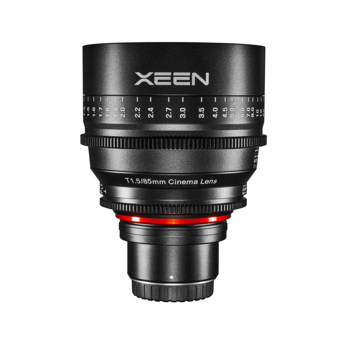 XEEN Cinema 85 mm 1:1,5 für MFT