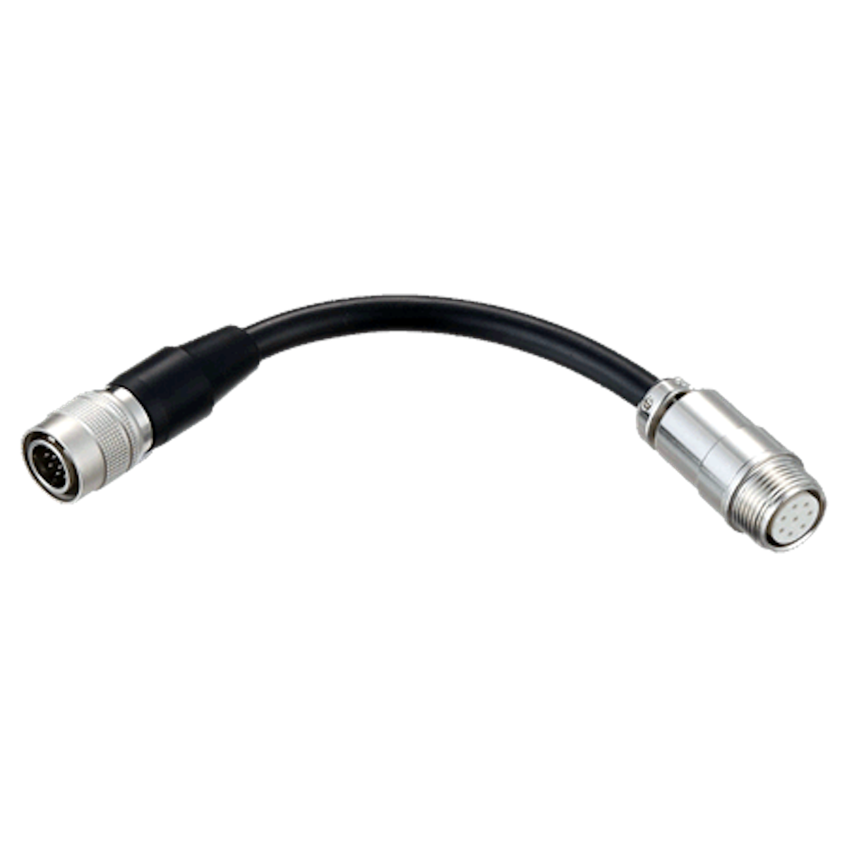 Libec A-12P Adapter Kabel