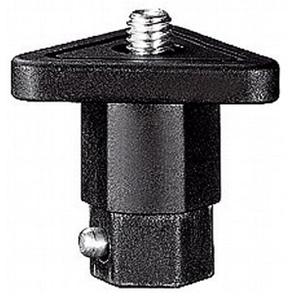 Manfrotto 055LAA Bodenadapter