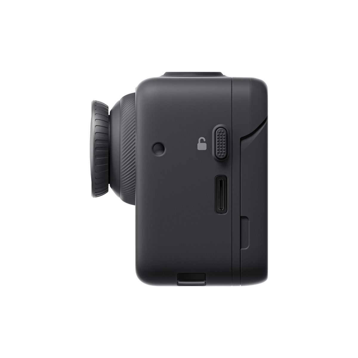 Insta360 GO 3S Standard Edition 64 GB Schwarz