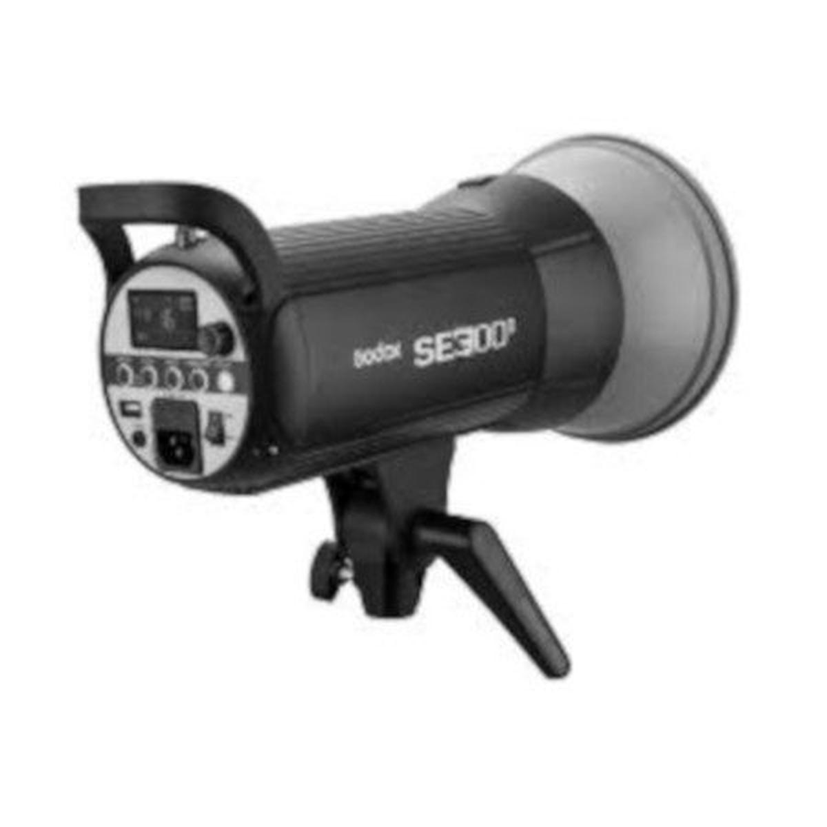 Godox SE300II (Elinchrom)