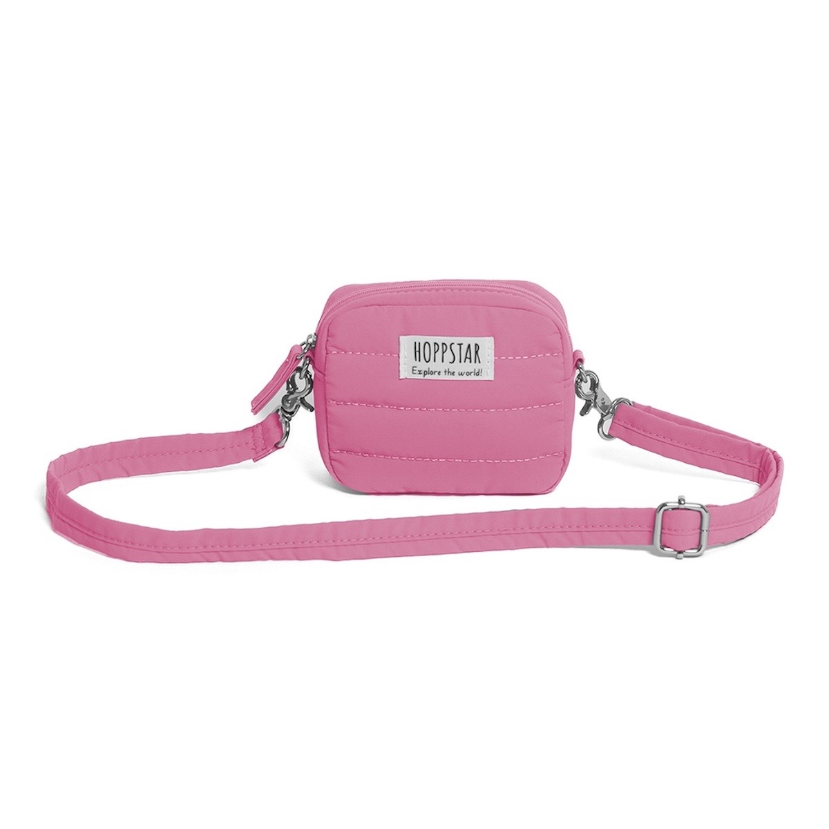 Hoppstar mini Tasche Bubblegum