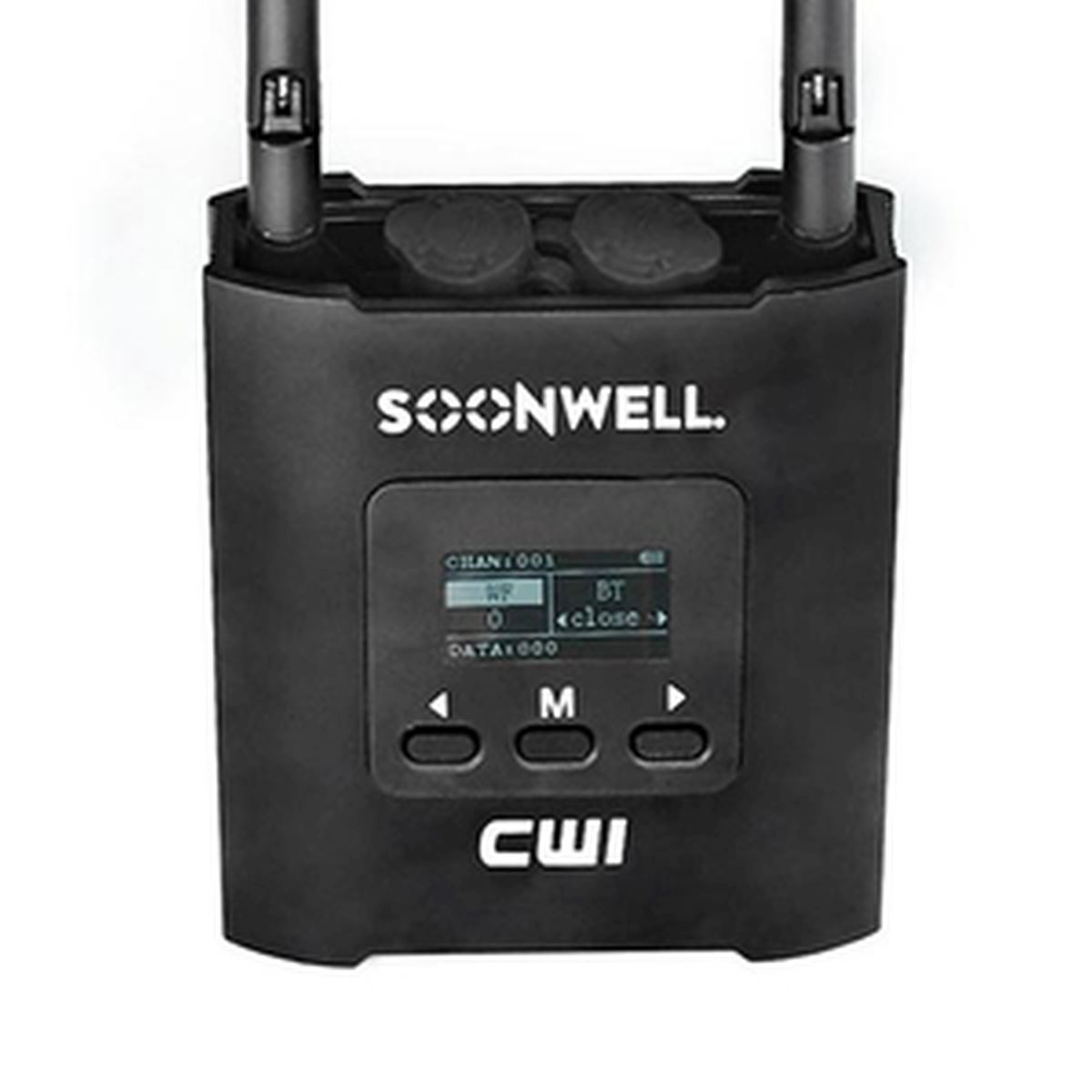 Soonwell CW1 Modul Wireless DMX