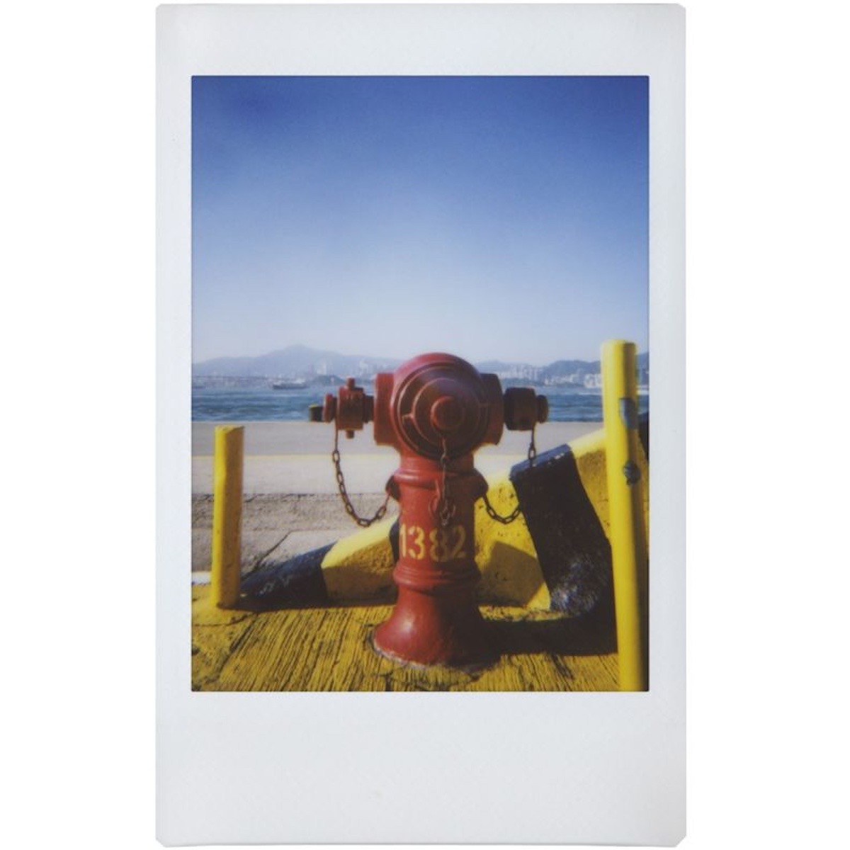 Lomography Instant Automat + Objektive Henry Steiner Edition