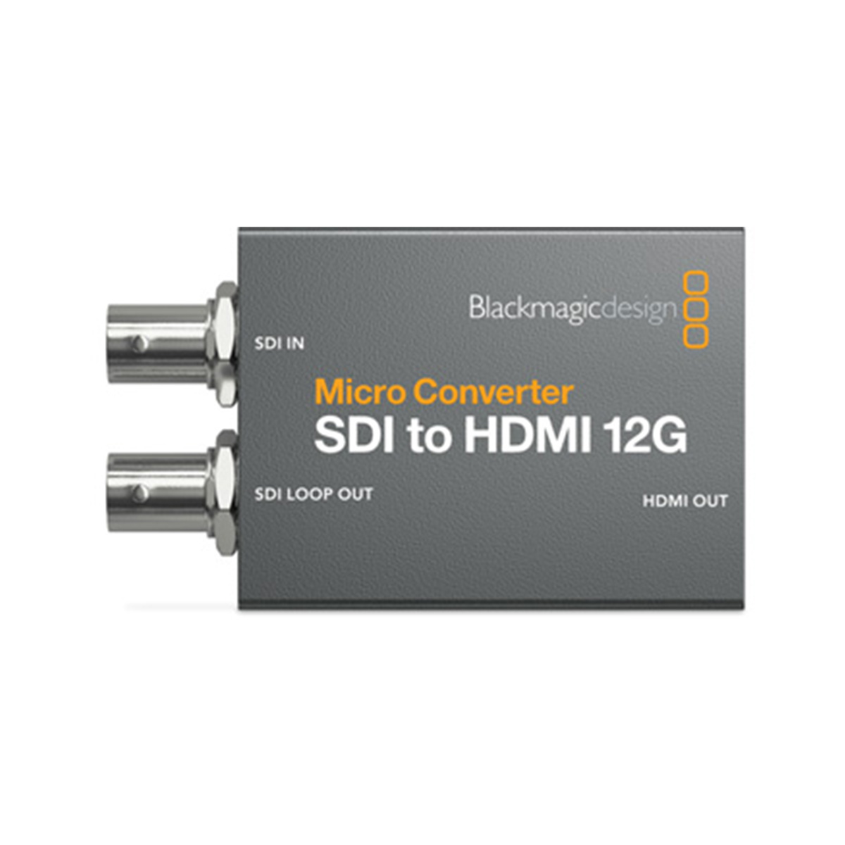 Micro Converter BiDirect SDI/HDMI 12G (20er)