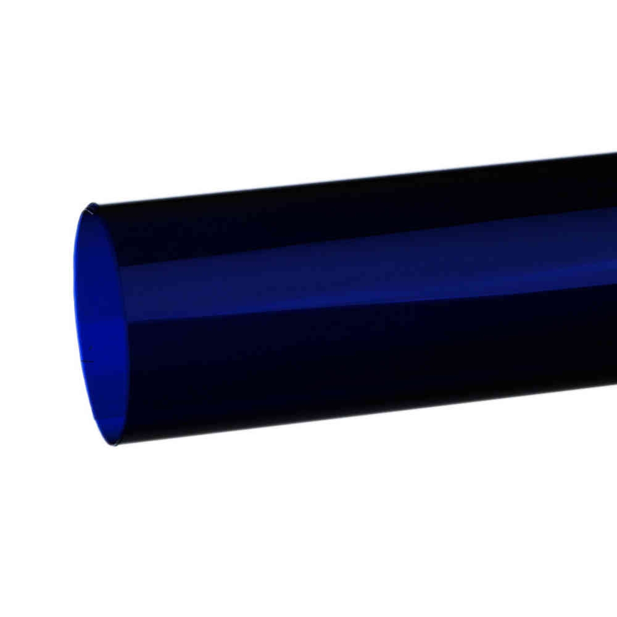 Hedler MaxiSoft Filterfolie blau 120 x 100 cm - Farbeffektfilter