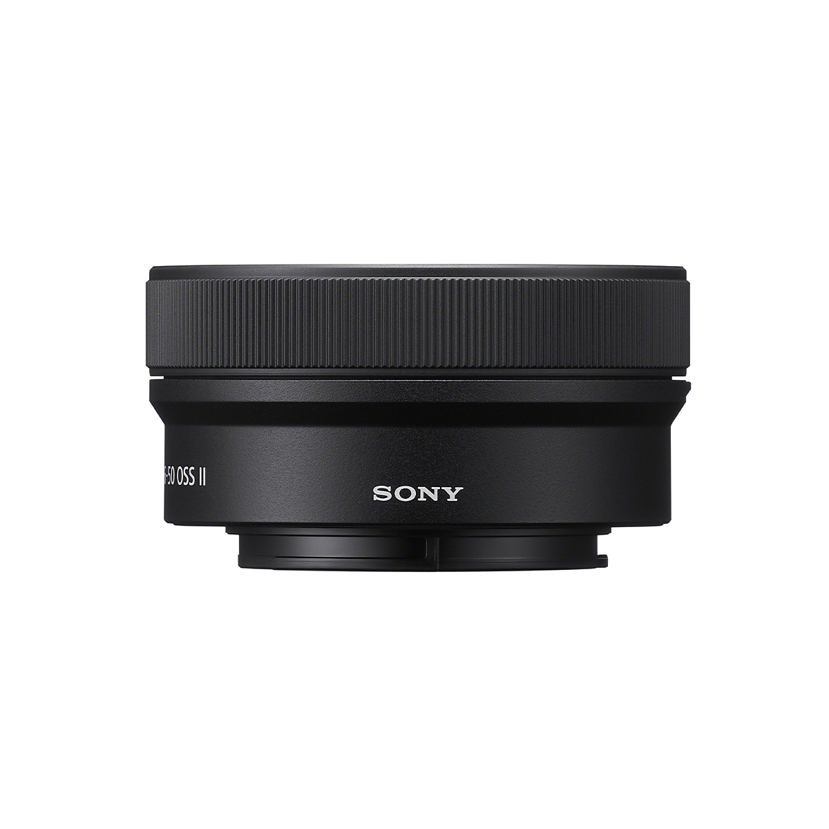 Sony 16-50 mm 1:3,5-5,6 PZ OSS II