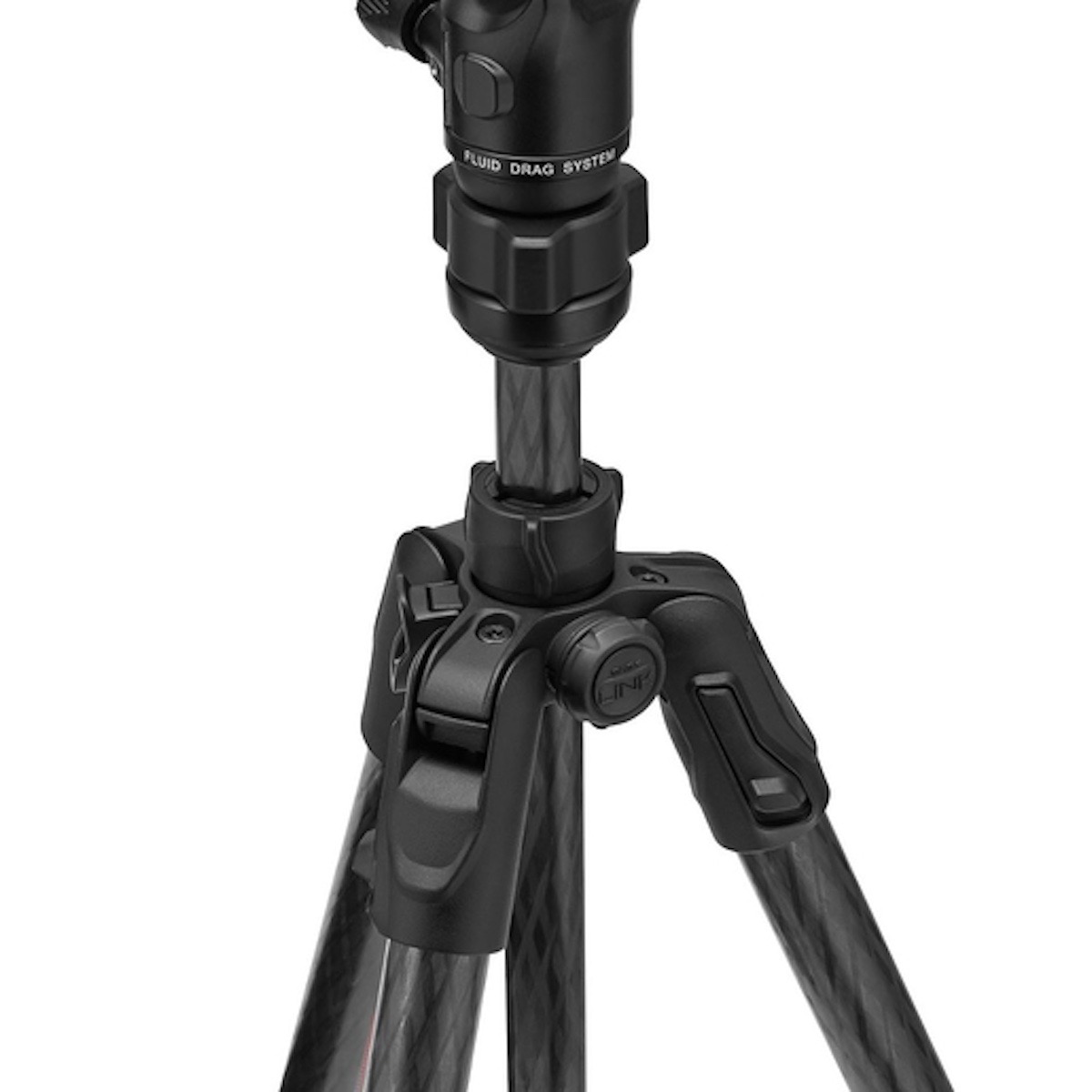 Manfrotto Befree GT PRO 3 Wege Carbon Stativ