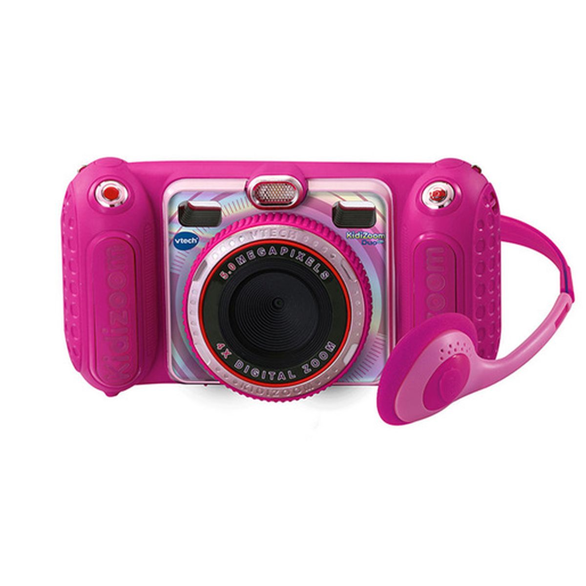 VTech KidiZoom Duo Pro Pink Digitalkamera