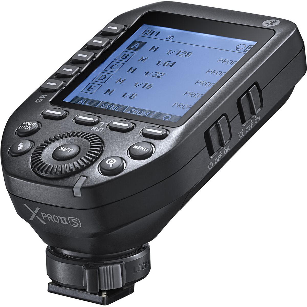 Godox X PRO II Transmitter für Sony