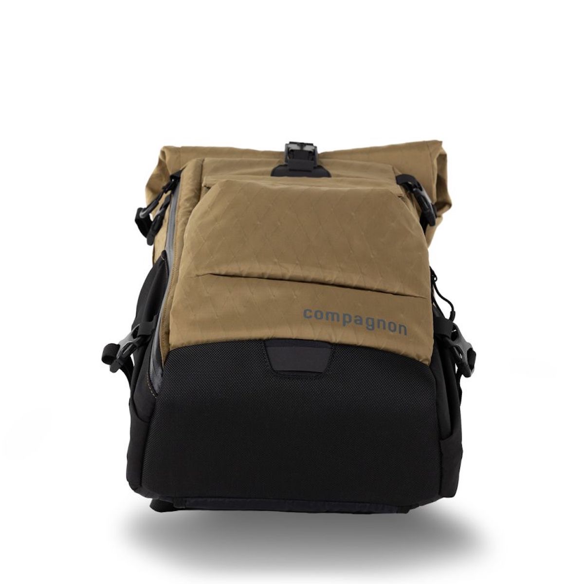 Compagnon Element Rucksack 20L Desert Brown