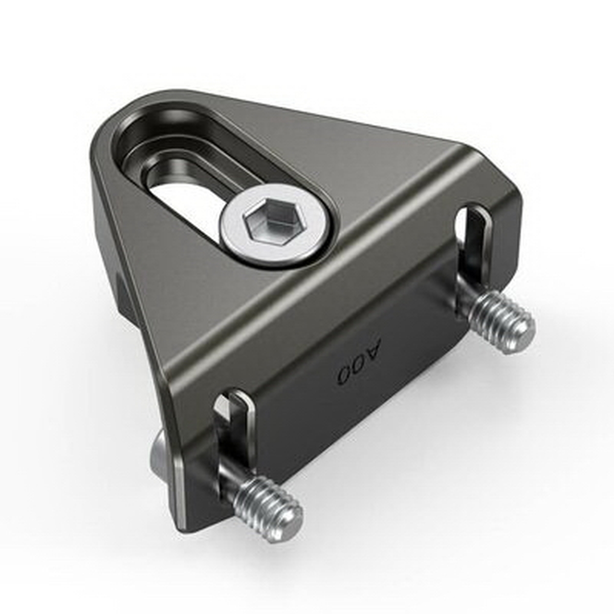 Smallrig 2769 Lens Adapter Support für Blackmagic 